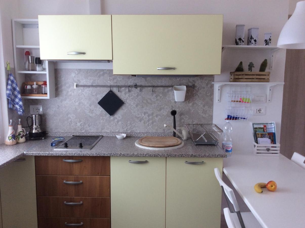 Portese La Terrazza Di Piero Apartamento *