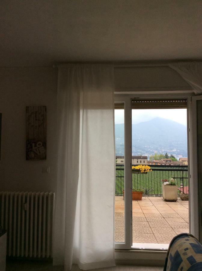 Portese La Terrazza Di Piero Apartamento