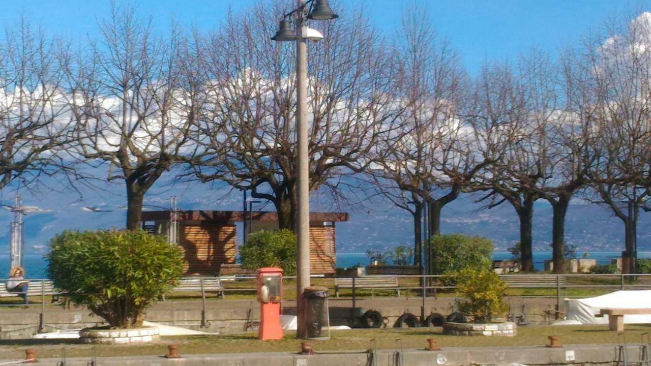 Apartamento Portese La Terrazza Di Piero