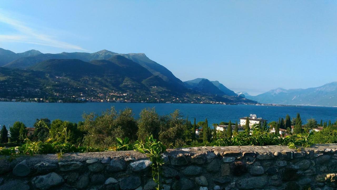 Portese La Terrazza Di Piero Apartamento *