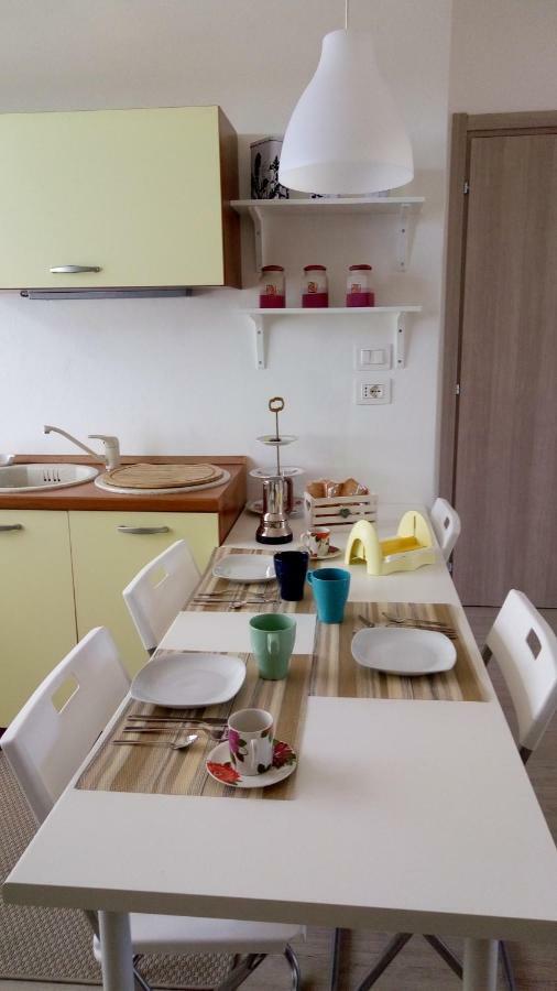 Apartamento Portese La Terrazza Di Piero