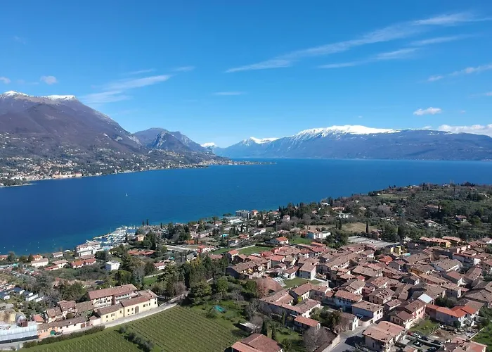Portese La Terrazza Di Piero