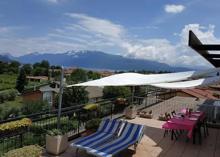 Portese La Terrazza Di Piero