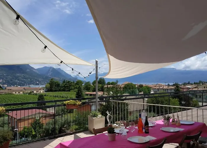 Portese La Terrazza Di Piero