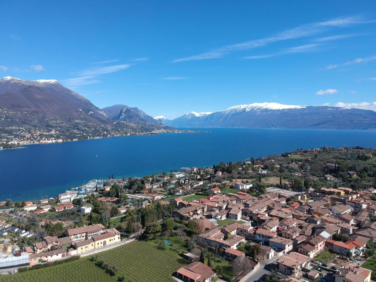 Portese La Terrazza Di Piero San Felice del Benaco