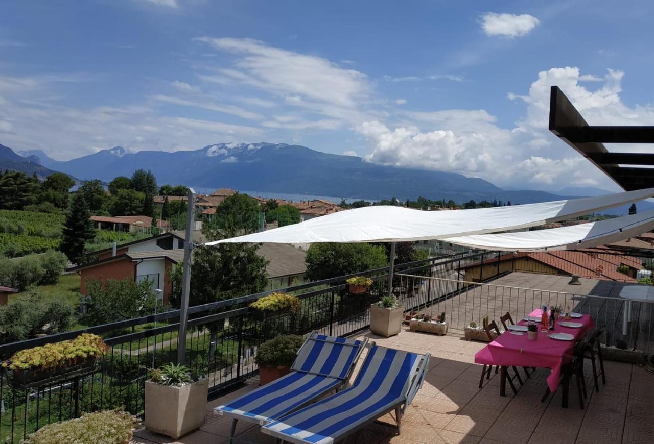 Portese La Terrazza Di Piero Apartment *