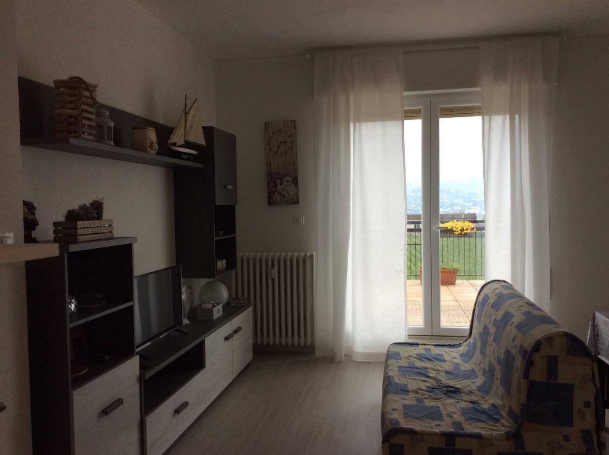 Apartment Portese La Terrazza Di Piero