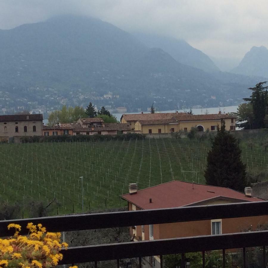 Portese La Terrazza Di Piero San Felice del Benaco