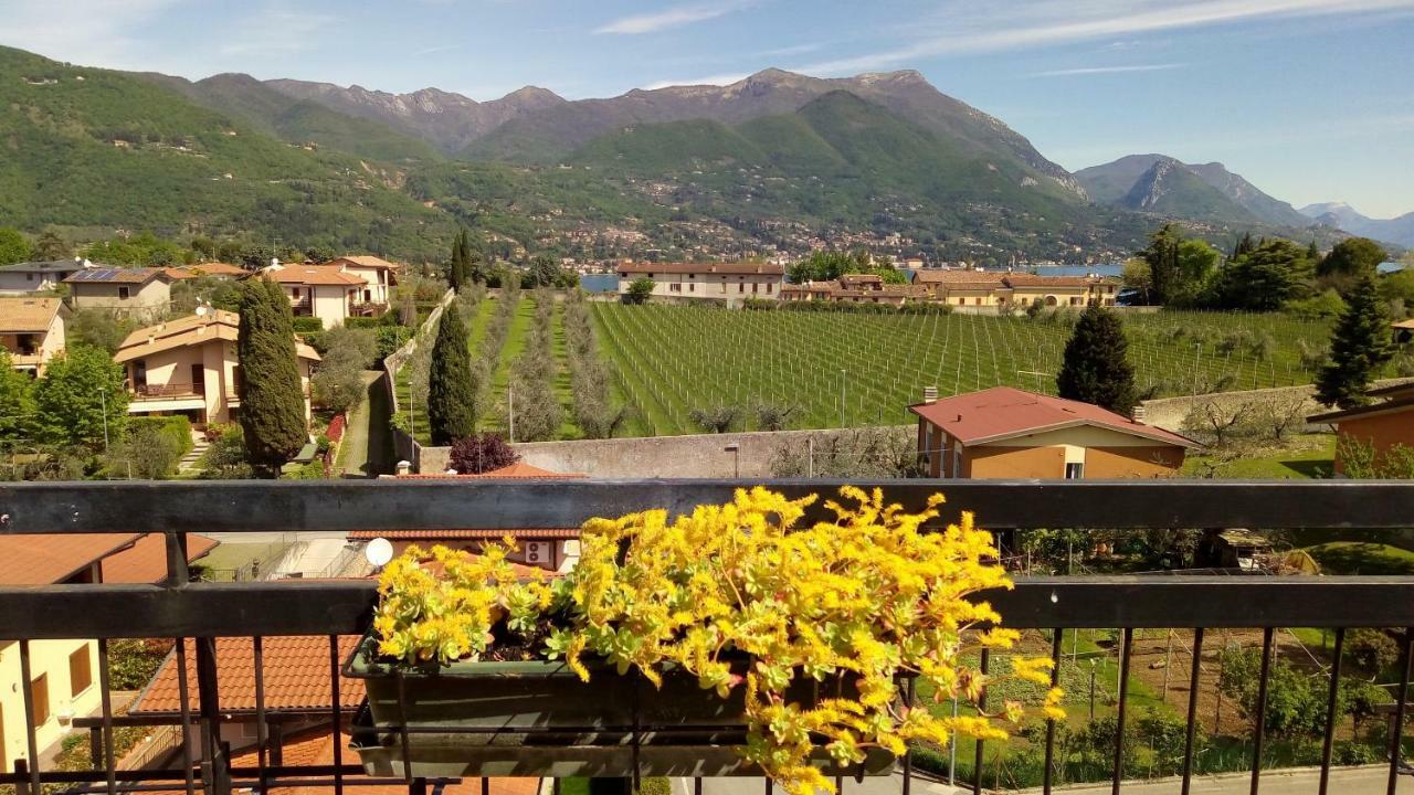 Portese La Terrazza Di Piero San Felice del Benaco