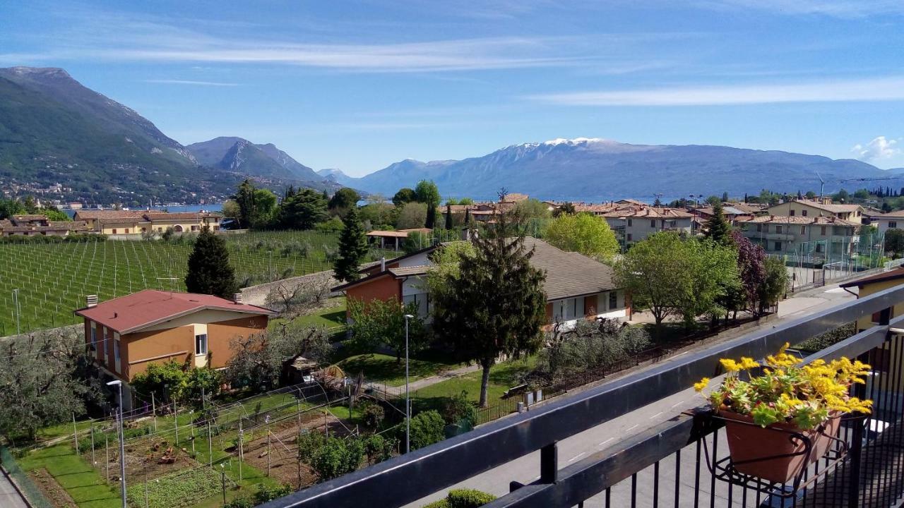 Apartment Portese La Terrazza Di Piero *